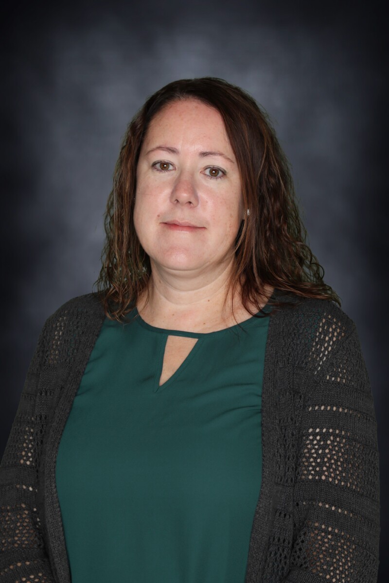 Our Staff – Caronport Elementary School