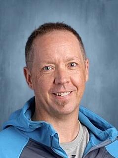 Derek Porter Rower Our Staff – Central Collegiate Institute