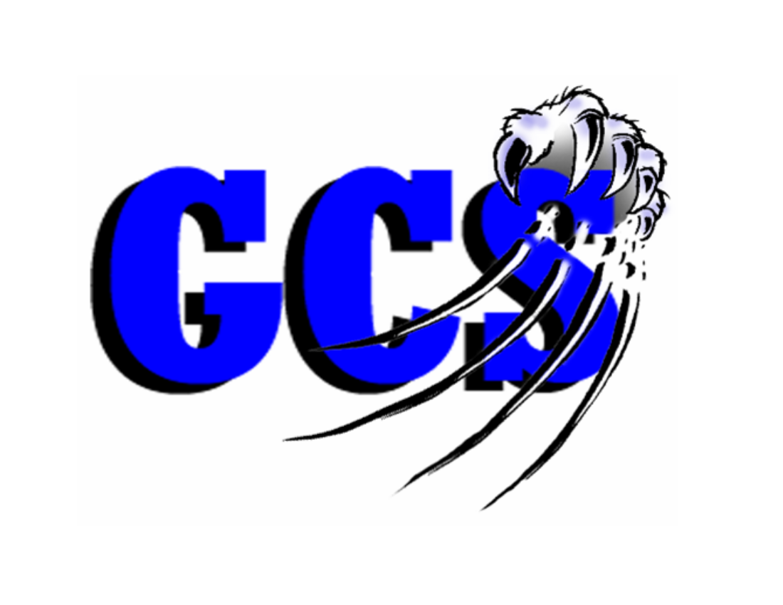GCS logo