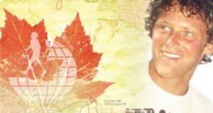 Terry Fox Run