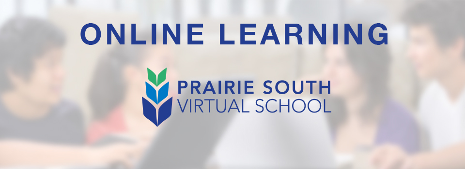 Prairie South Virtual School