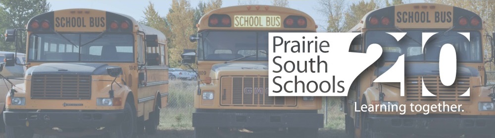 Prairie South Schools